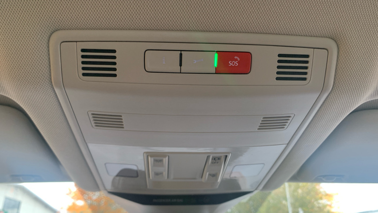 Volkswagen T-Roc 1.0 TSI Life 5dr Petrol Hatchback